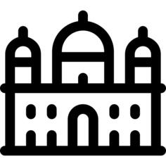Berlin cathedral