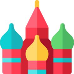 Cathedral of saint basil