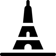 Eiffel tower