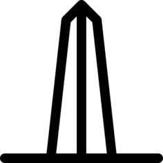 Washington monument