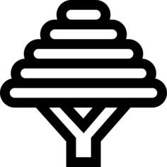 盆栽