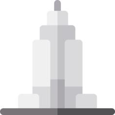 Empire state building