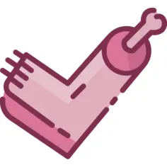 Foot