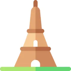 Eiffel tower