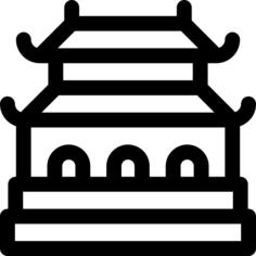 紫禁城