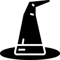 Witch hat