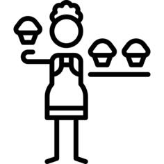 Bake