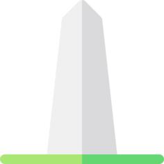 Washington monument