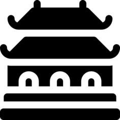 Forbidden city