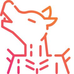 狼人