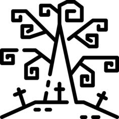墓
