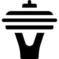 太空针
