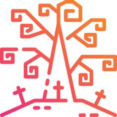 墓