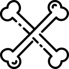 Bones