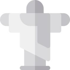 Christ the redeemer