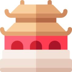 Forbidden city
