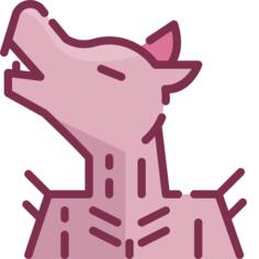 狼人