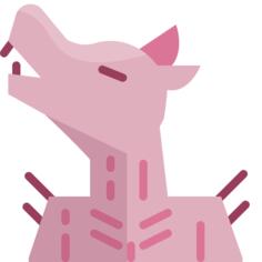 狼人