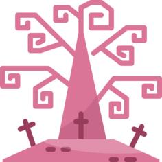 墓