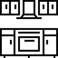 厨房