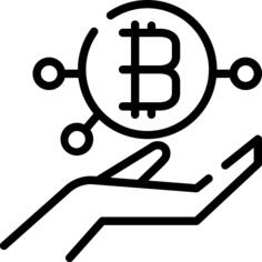 Bitcoins