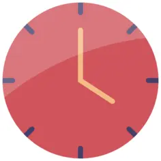 Wall clock