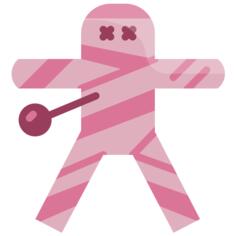 Voodoo doll