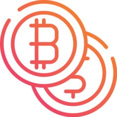 Bitcoins