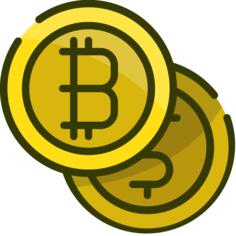 Bitcoins