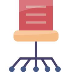 Office chair