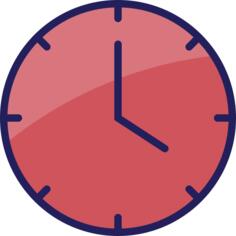 Wall clock