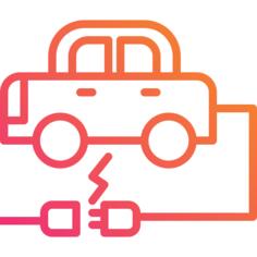 电子车