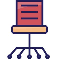 Office chair