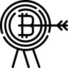 Dart target