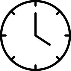 Wall clock
