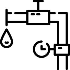 Oil industry