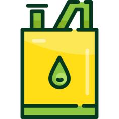 Oil tank