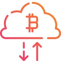 Bitcoins