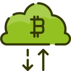Bitcoins