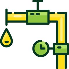 Oil industry
