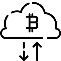 Bitcoins