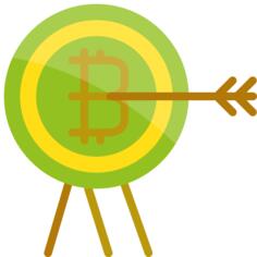 Dart target