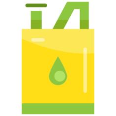 Oil tank
