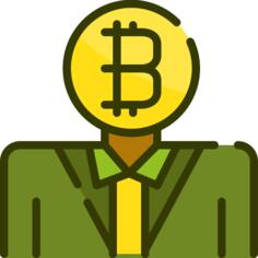 Business person
