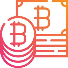 Bitcoins