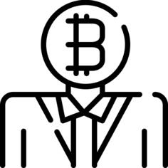 Business person