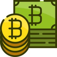 Bitcoins