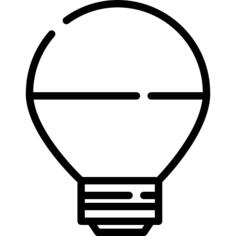 LED灯泡