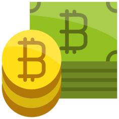 Bitcoins