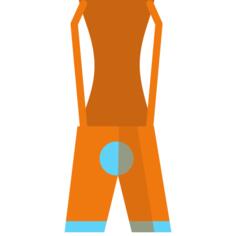 Sport clothes